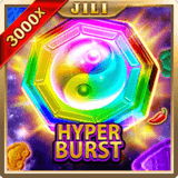 Hyper Burst
